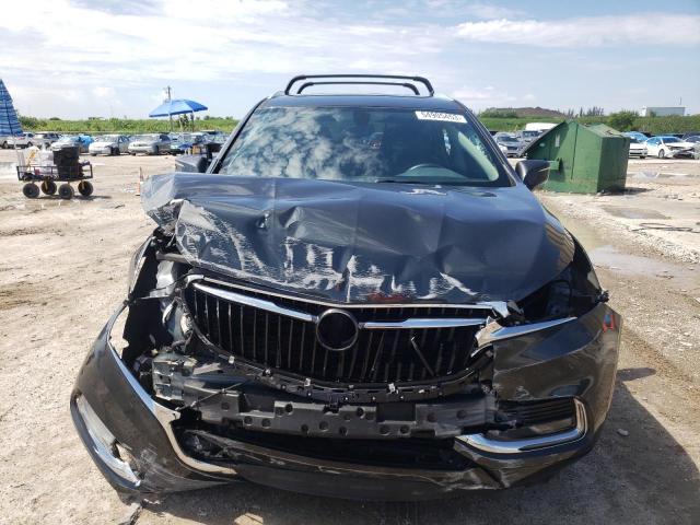 5GAERBKW2JJ140668 - 2018 BUICK ENCLAVE ESSENCE 灰色 照片 5