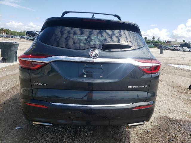 5GAERBKW2JJ140668 - 2018 BUICK ENCLAVE ESSENCE 灰色 照片 6