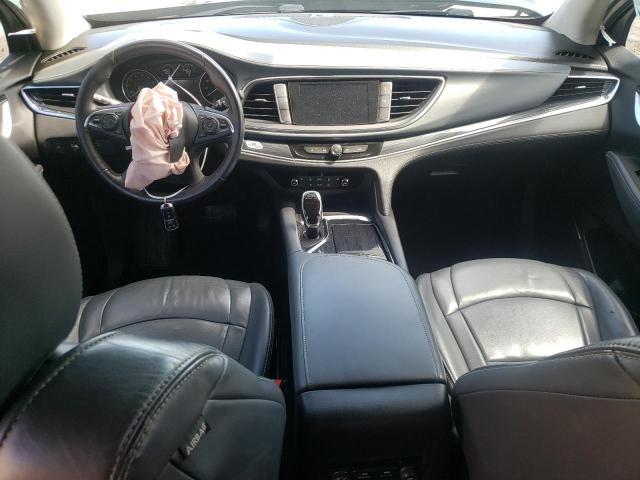 5GAERBKW2JJ140668 - 2018 BUICK ENCLAVE ESSENCE 灰色 照片 8