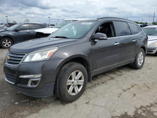 2014 CHEVROLET TRAVERSE LT, 
