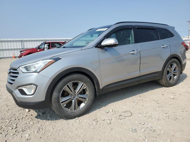 2014 HYUNDAI SANTA FE GLS, 