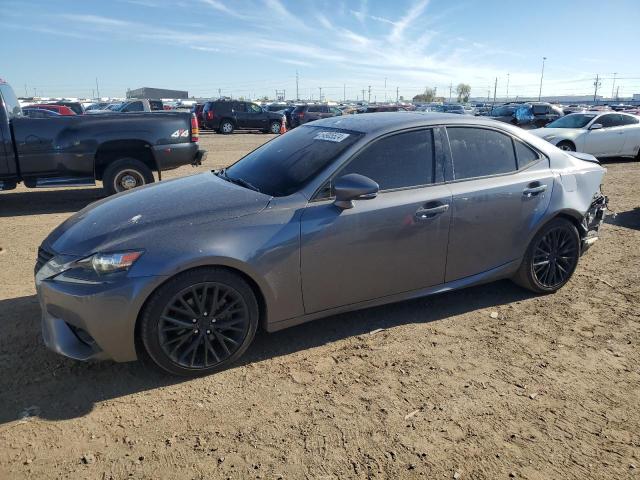 2015 LEXUS IS 250, 