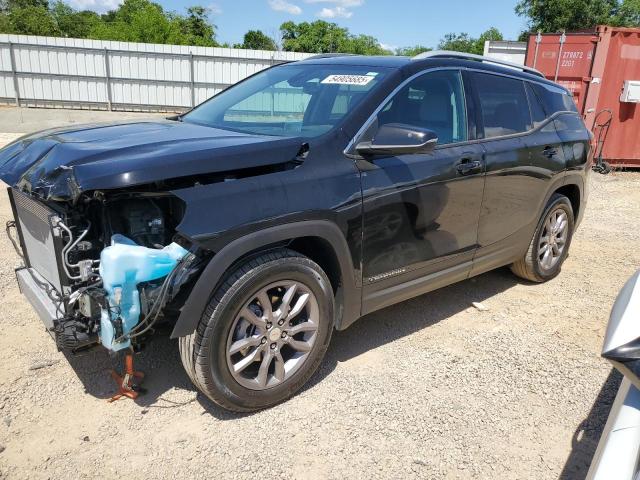 2024 GMC TERRAIN SLT, null