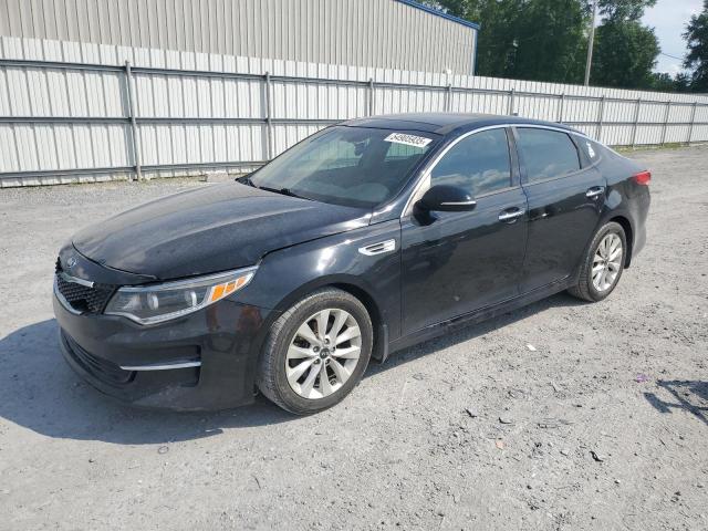 2016 KIA OPTIMA EX, null