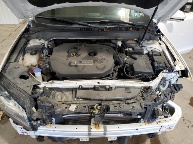 3LN6L5F99JR623487 - 2018 LINCOLN MKZ RESERVE თეთრი ფოტო 11