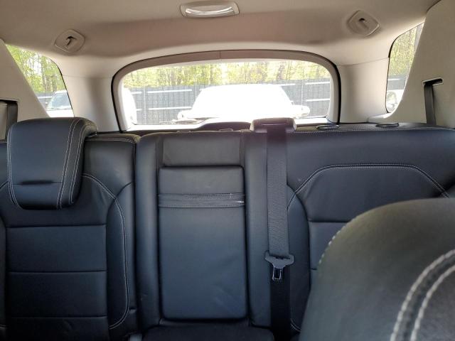 4JGDA5HB6DA205366 - 2013 MERCEDES-BENZ ML 350 4MATIC GRAY photo 10