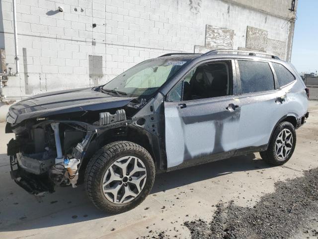 2020 SUBARU FORESTER PREMIUM, null