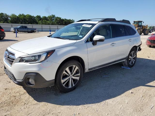 2019 SUBARU OUTBACK 2.5I LIMITED, 