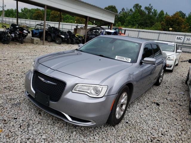 2015 CHRYSLER 300 LIMITED, 