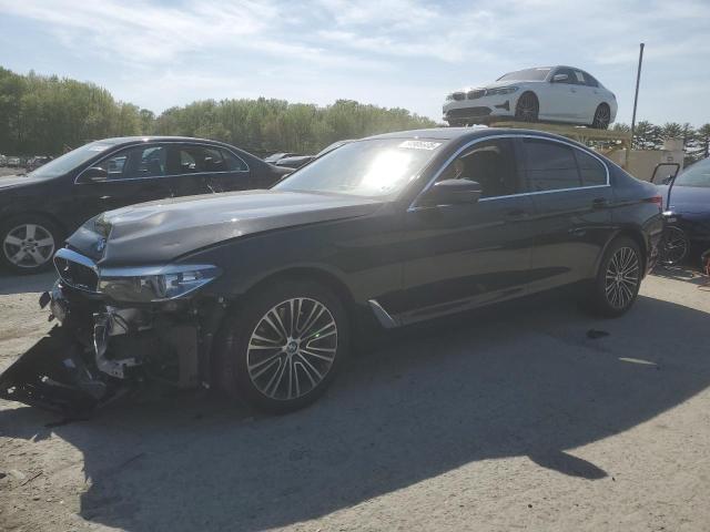2020 BMW 530 XI, 