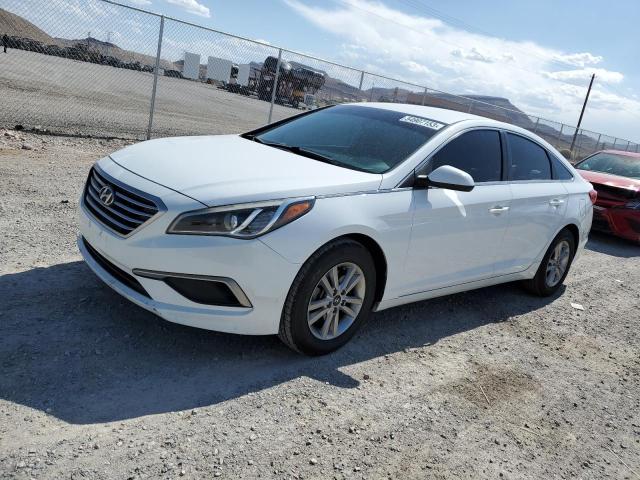 2017 HYUNDAI SONATA SE, 