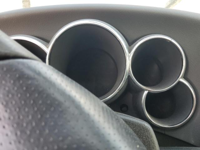 2T1KR32E56C555761 - 2006 TOYOTA COROLLA MA XR BLUE photo 9