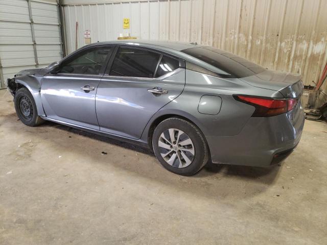 1N4BL4BV1LC209398 - 2020 NISSAN ALTIMA S GRAY photo 2