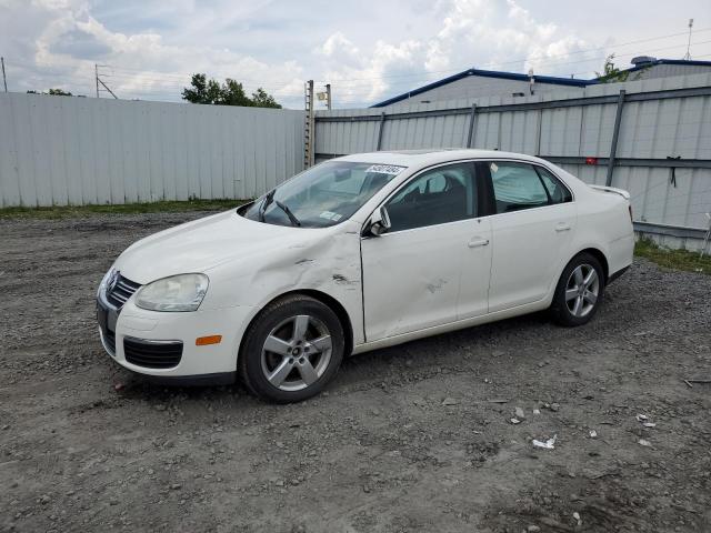 2008 VOLKSWAGEN JETTA SE, 