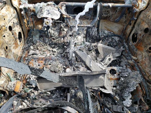 3VW217AU3HM067908 - 2017 VOLKSWAGEN GOLF S BURN photo 8