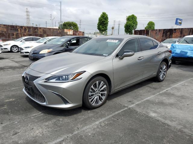 2021 LEXUS ES 300H, null