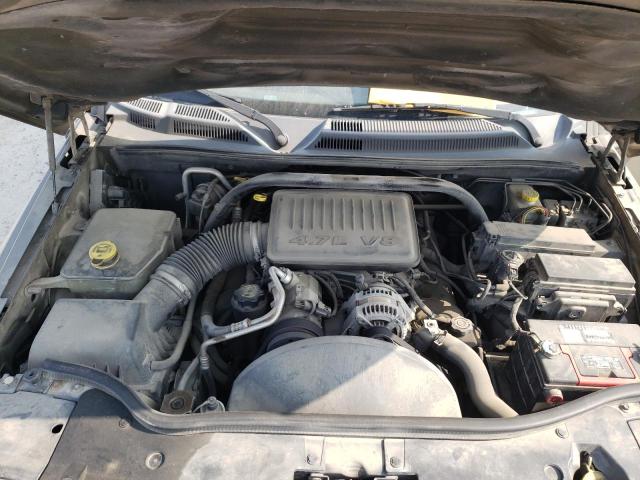 1J8HG48N16C173323 - 2006 JEEP COMMANDER 米色 照片 12