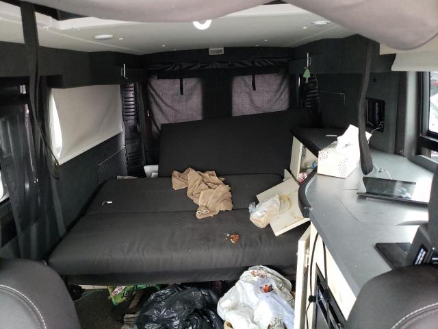 3C6TRVAG3LE122978 - 2021 RAM PROMASTER 1500 STANDARD CHARCOAL photo 10