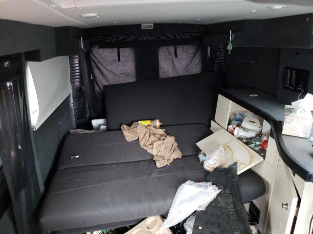 3C6TRVAG3LE122978 - 2021 RAM PROMASTER 1500 STANDARD CHARCOAL photo 11