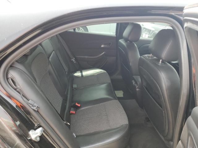 1G11C5SA6DU148787 - 2013 CHEVROLET MALIBU 1LT BLACK photo 10