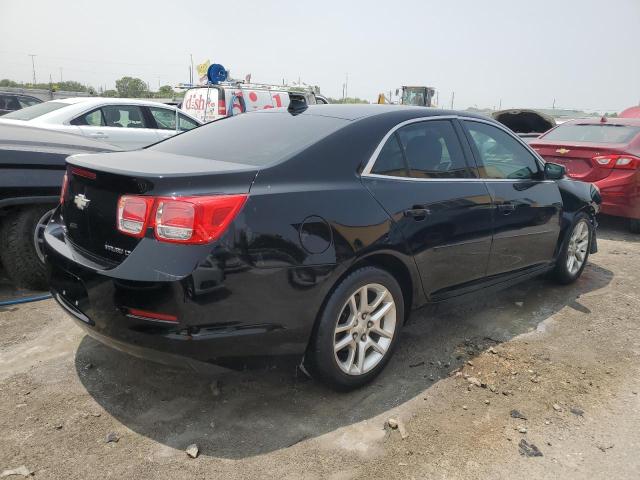 1G11C5SA6DU148787 - 2013 CHEVROLET MALIBU 1LT BLACK photo 3