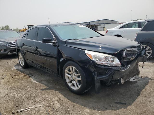 1G11C5SA6DU148787 - 2013 CHEVROLET MALIBU 1LT BLACK photo 4