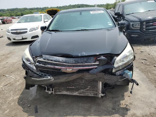 1G11C5SA6DU148787 - 2013 CHEVROLET MALIBU 1LT BLACK photo 5