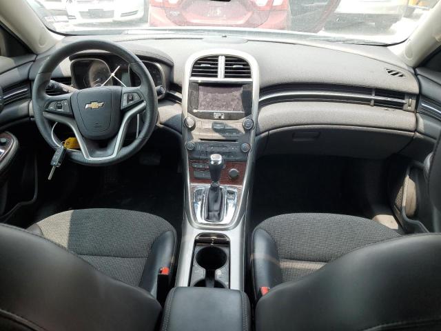 1G11C5SA6DU148787 - 2013 CHEVROLET MALIBU 1LT BLACK photo 8