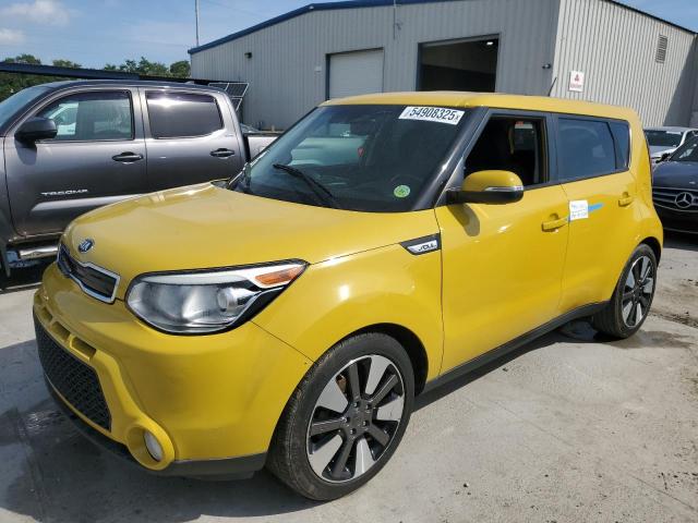 2015 KIA SOUL !, 