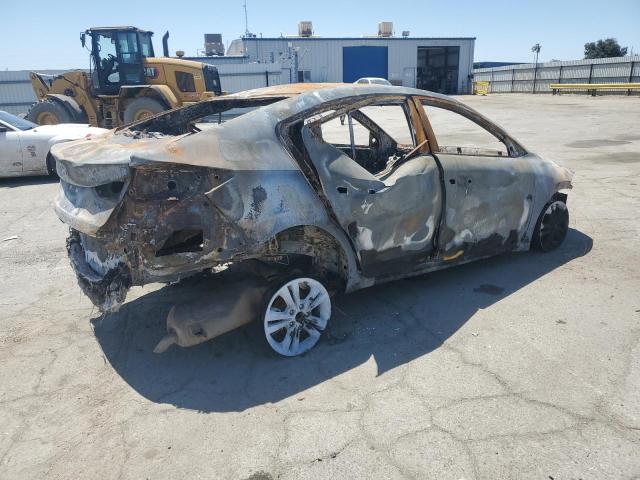 5NPD84LF3JH222134 - 2018 HYUNDAI ELANTRA SEL BURN photo 3