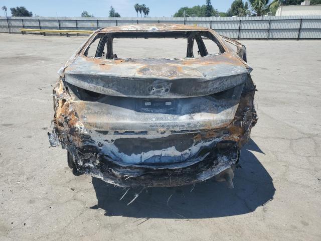 5NPD84LF3JH222134 - 2018 HYUNDAI ELANTRA SEL BURN photo 6