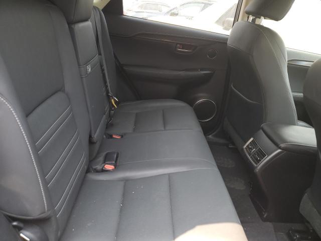 JTJBARBZ4J2151125 - 2018 LEXUS NX 300 BASE თეთრი ფოტო 11