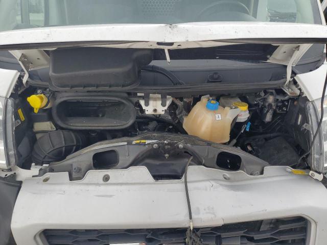 3C6MRVJG0ME539383 - 2021 RAM PROMASTER 3500 HIGH თეთრი ფოტო 12