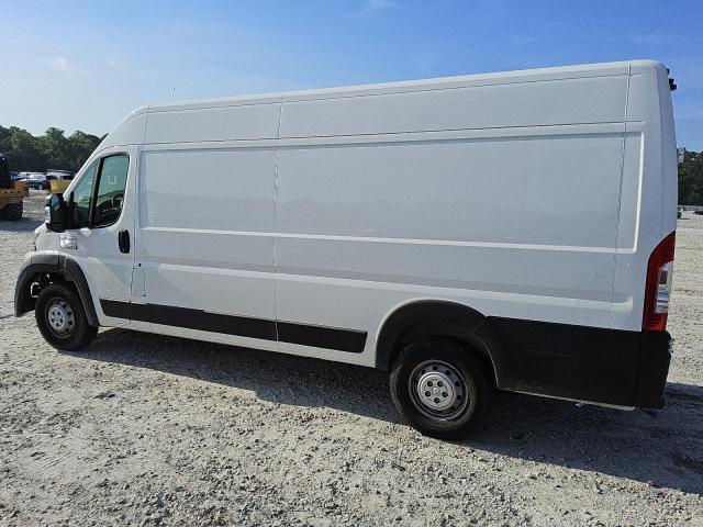 3C6MRVJG0ME539383 - 2021 RAM PROMASTER 3500 HIGH თეთრი ფოტო 2
