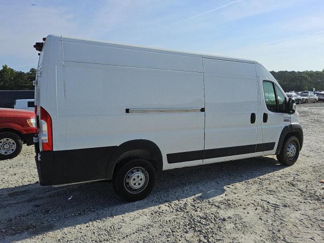 3C6MRVJG0ME539383 - 2021 RAM PROMASTER 3500 HIGH თეთრი ფოტო 3