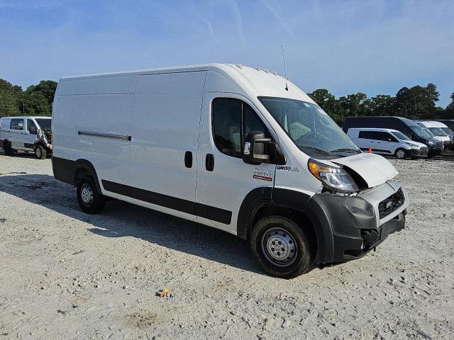 3C6MRVJG0ME539383 - 2021 RAM PROMASTER 3500 HIGH თეთრი ფოტო 4