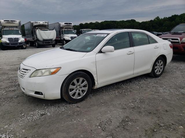 2009 TOYOTA CAMRY BASE, 