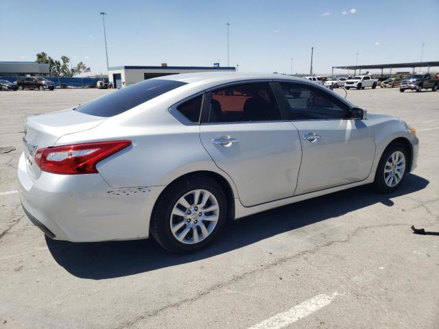 1N4AL3AP3GN307531 - 2016 NISSAN ALTIMA 2.5 SILVER photo 3