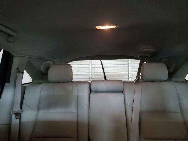 5J8TB4H78JL001706 - 2018 ACURA RDX ADVANCE SILVER photo 10