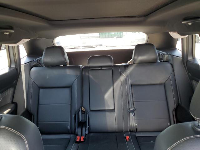 1V2JC2CA9NC230068 - 2022 VOLKSWAGEN ATLAS CROS SE Серый фото 10