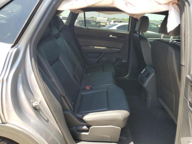 1V2JC2CA9NC230068 - 2022 VOLKSWAGEN ATLAS CROS SE Серый фото 11