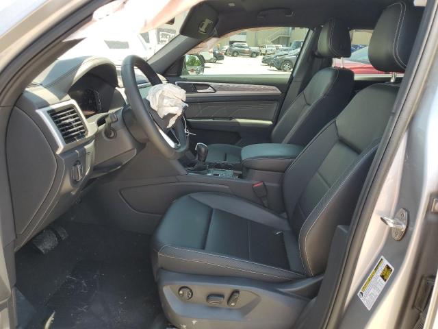 1V2JC2CA9NC230068 - 2022 VOLKSWAGEN ATLAS CROS SE Серый фото 7