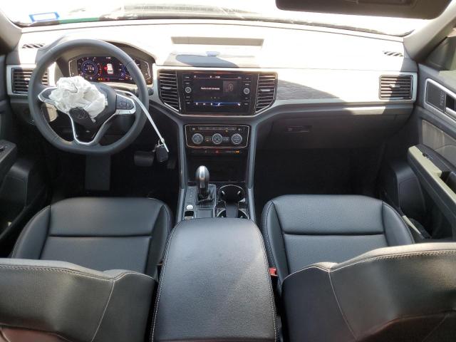 1V2JC2CA9NC230068 - 2022 VOLKSWAGEN ATLAS CROS SE Серый фото 8