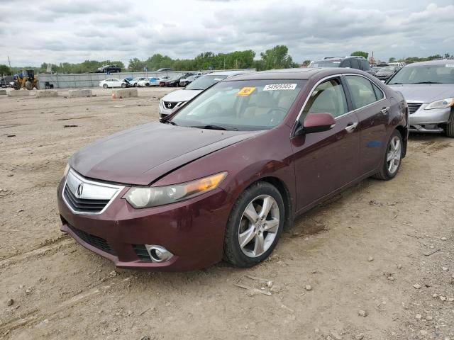 2012 ACURA TSX, null