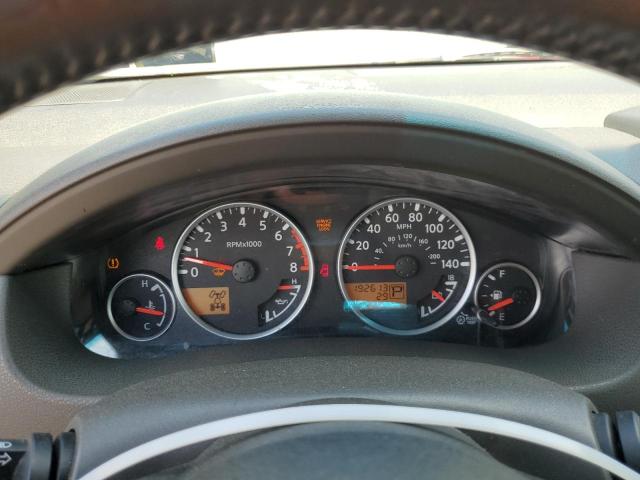 5N1AR18W46C606722 - 2006 NISSAN PATHFINDER LE 红色 照片 9