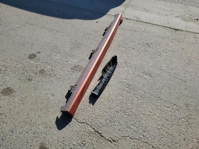 JHMGD386X7S063388 - 2007 HONDA FIT S 橙色 照片 12