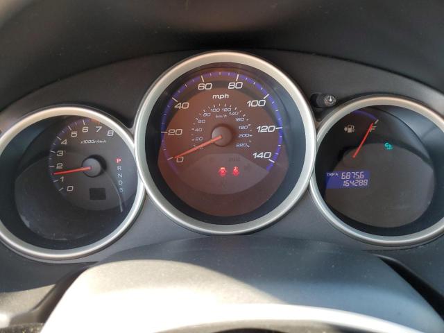 JHMGD386X7S063388 - 2007 HONDA FIT S 橙色 照片 9