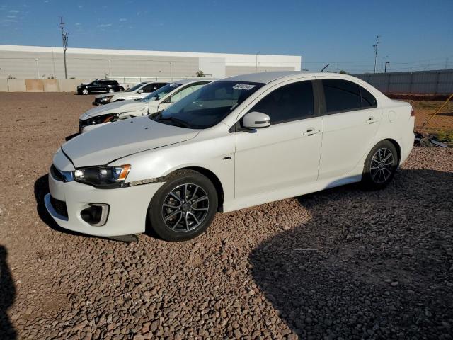 2017 MITSUBISHI LANCER ES, 