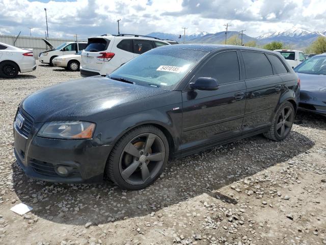 2011 AUDI A3 PREMIUM PLUS, null