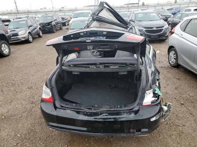 WDDKJ7DB1DF183637 - 2013 MERCEDES-BENZ E 550 BLACK photo 6